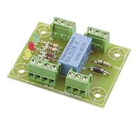 Modulo posti di blocco con controllo segnali visivi kit da montare h-tronic