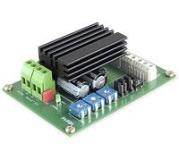 Regolatore di velocita' dc h tronic 24 v/dc