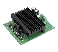 H-Tronic Regolatore di velocità DC Componente sfuso 12 V/DC, 24 V/DC 10 A