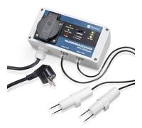 WPS 3000 PLUS - Interruttore differenziale elettronico di livello