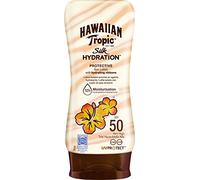 Hawaiian Tropic Silk Hydration Latte Solare Protettivo SPF 50 180 ml