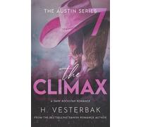 H Vesterbak The Climax (Tascabile) Austin