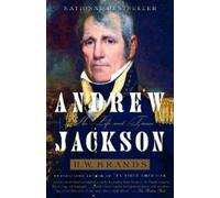 H. W. Brands Andrew Jackson (Tascabile)