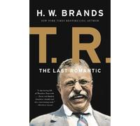 H. W. Brands T.R. (Tascabile)