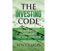 H W Charles The Investing Code (Tascabile) Investing