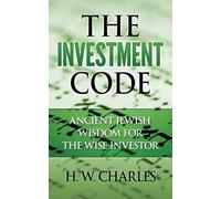 H W Charles The Investment Code (Tascabile) Investing