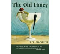 H. W. Crocker The Old Limey (Tascabile)