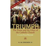 H. W. Crocker Triumph (Copertina rigida)