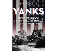 H. W. Crocker Yanks (Tascabile)