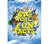 H W Poole Lonely Pla Lonely Planet Kids the Big World of Fun (Copertina rigida)