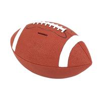 H&W Salvadanaio di Calcio per Ragazzi,Salvadanaio Infrangibile,Grande Salvadanaio a Tema Sportivo di Calcio,Miglior Salvadanaio Regali di Compleanno per Bambini per il Super Bowl