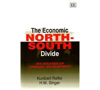 H. W. Singer The Economic North-South Divide (Tascabile)