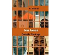 H Walniel Jon Jones (Tascabile)