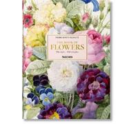 H. Walter Lack Redouté: El libro de las flores (Tascabile)