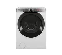 Hoover H-WASH 550 H5WPB49AMBC/1-S lavatrice Caricamento frontale 9 kg 1400 Giri/min Bianco
