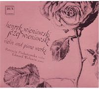 H. Wieniawski - Polonaise Brillante