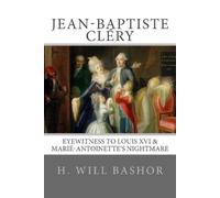 H Will Bashor Jean-Baptiste Cléry (Tascabile)