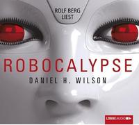 H.Wilson,Daniel - Robocalypse