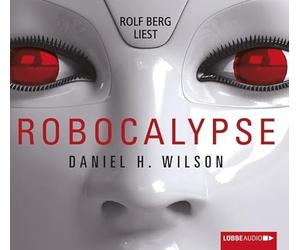 H.Wilson,Daniel - Robocalypse