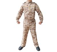 H World EU Tattico Airsoft Bambini Abbigliamento Bambini BDU Caccia Militare Camouflage Combattimento Uniforme Tuta Giacca Camicia e Pantaloni