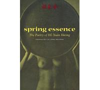 H Xun Huong Spring Essence (Tascabile)