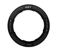 H&Y Adattatore filtro REVORING per filtri da 82 mm 67-82 mm