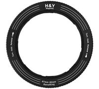 H&Y Adattatore magnetico SWIFT A REVORING 82-95 mm