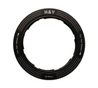 H&Y Adattatore REVORING 82-95 mm per filtri da 95 mm