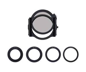 H&Y Filter Holder per 100mm 4" magnetico