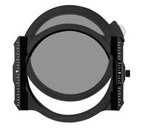 H&Y Filtri serie K portafiltri (con filtro polarizzatore HD MRC CPL 95mm)