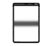 H&Y Filtro a gradiente grigio serie K 0.6 ND4 Orizzonte centrale 100 x150 mm