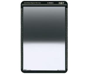 H&Y Filtro GND inverso 0,9/3 stop con cornice HD MRC (HY-KR09)