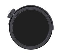 H&Y Filtro ND64 + CPL 95mm orientato per supporto K (HY-KNC64)