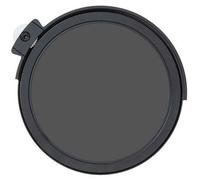 H&Y Filtro polarizzatore ND serie K 1,5 ND32, 5 f-stop 95 mm