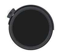 H&Y Filtro ND64 + CPL 95mm orientato per supporto K (HY-KNC64)