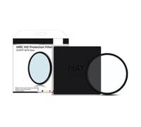 H&Y Filtro UV HD MRC con vetro SCHOTT B270 105 mm