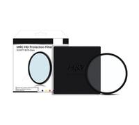 H&Y Filtro UV HD MRC con vetro SCHOTT B270 40,5 mm