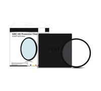 H&Y Filtro UV HD MRC con vetro SCHOTT B270 86 mm