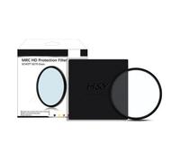 H&Y Filtro UV HD MRC con vetro SCHOTT B270 95 mm