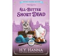 H y Hanna All-Butter ShortDead (Large Print) (Tascabile)