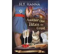 H y Hanna Another One Bites The Crust (LARGE PRINT) (Tascabile)