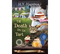 H y Hanna Till Death Do Us Tart (LARGE PRINT) (Tascabile)