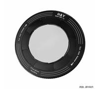 H&Y REVORING 46-62 mm Black Mist 1/2