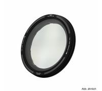 H&Y REVORING 46-62 mm Black Mist 1/8
