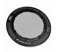 H&Y REVORING 67-82 mm Black Mist 1/4