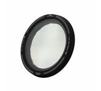 H&Y REVORING 67-82 mm Black Mist 1/8