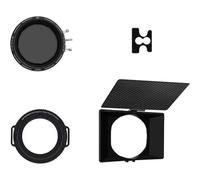 H&Y Revoring Mark II 82-95mm Kit video
