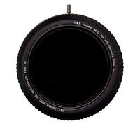 H&Y REVORING ND3-ND1000 e filtri CPL 37-49 mm