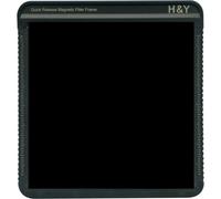 H&Y Serie K Filtro ND HD MRC ND 100 x 100 mm ND8
