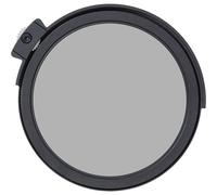 H&Y Serie K ND16 + polarizzatore circolare HD MRC 95mm filtro con supporto drop-in